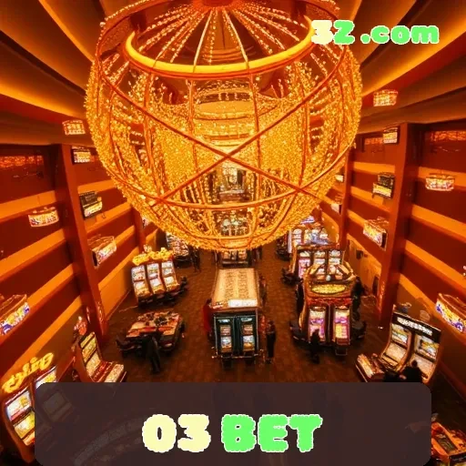 03 BET: Apostas Online que Emergiram como Favoritas no Brasil