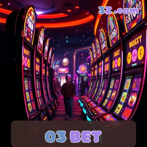 03 BET: Vantagens Imperdíveis do Cashback para Jogadores Brasileiros