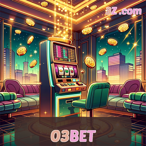 03 BET