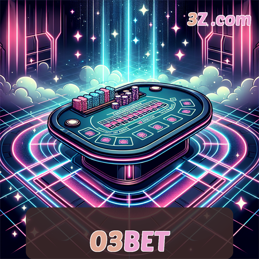 03 BET