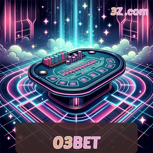 Porque a Seção Confiavel da 03 BET É Diferenciada