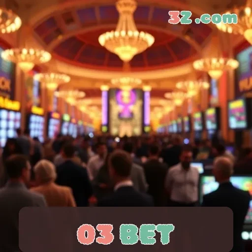 03 BET: Descubra os Melhores Guias para Maximizar Seus Jogos Online