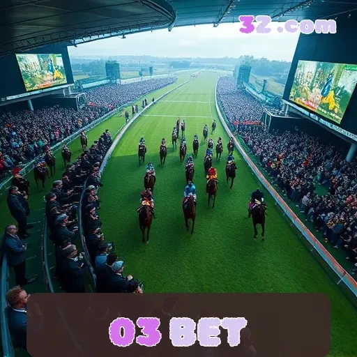03 BET: Domine as Apostas com Nossos Tutoriais Incríveis