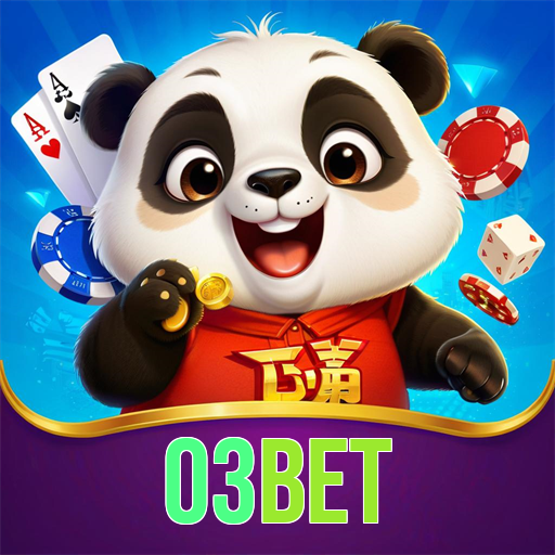 03 BET