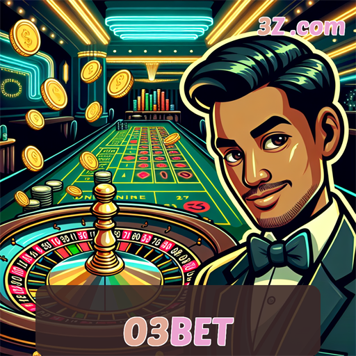 Promoções Irresistíveis que Valorizam seu Jogo na 03 BET