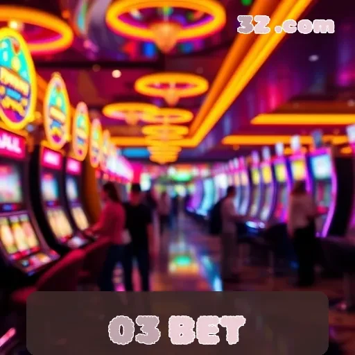 03 BET: Suporte Que Transforma Sua Experiência de Jogo Online