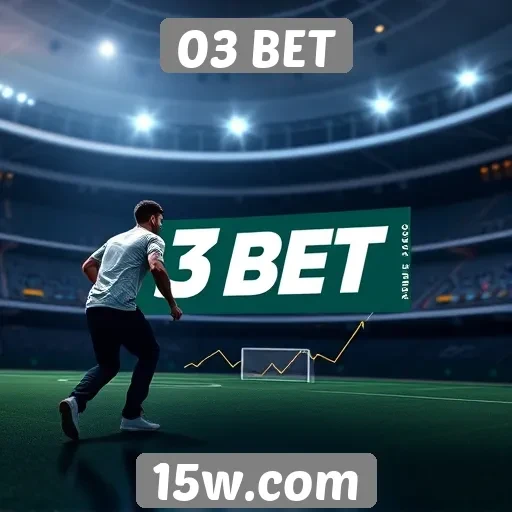 03 BET análise de mercado e concorrência